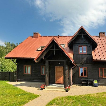 Swietajno  Mazury-Domヴィラ エクステリア 写真