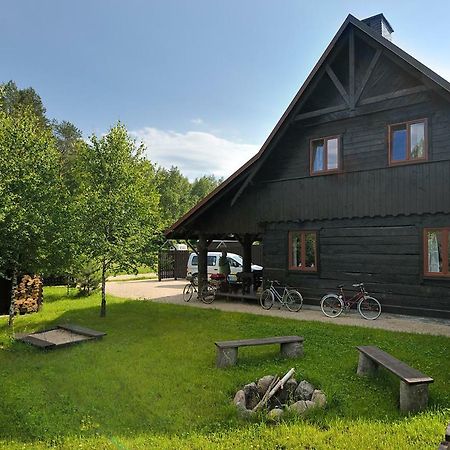 Swietajno  Mazury-Domヴィラ エクステリア 写真