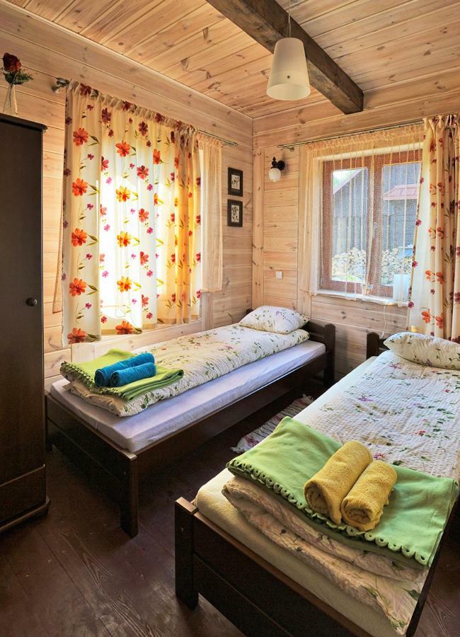 Swietajno  Mazury-Domヴィラ エクステリア 写真