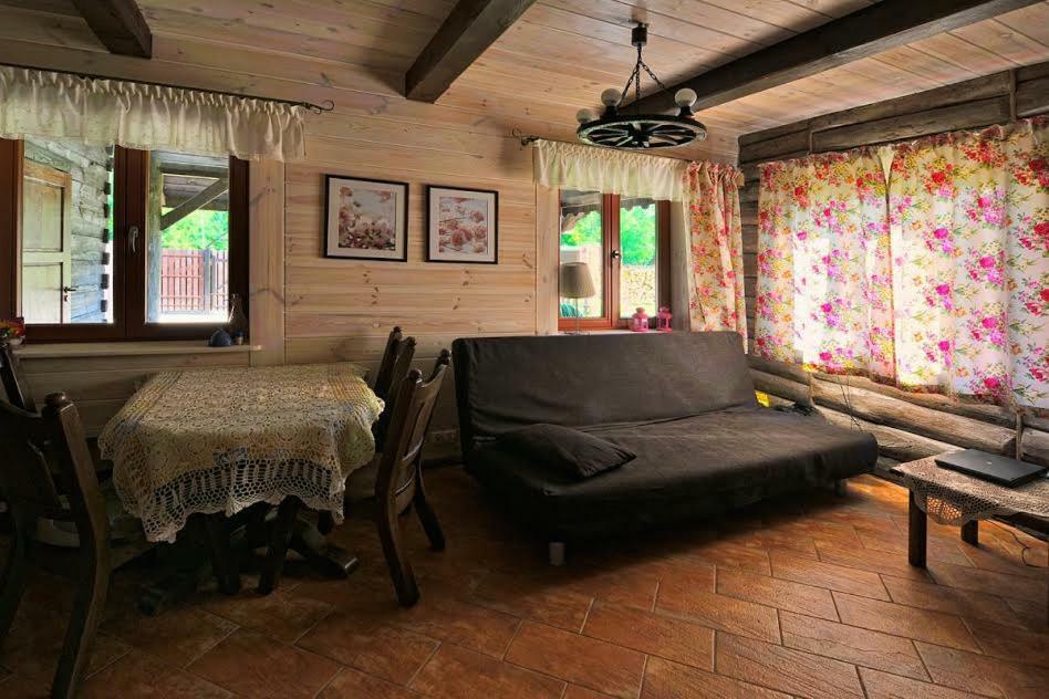 Swietajno  Mazury-Domヴィラ エクステリア 写真